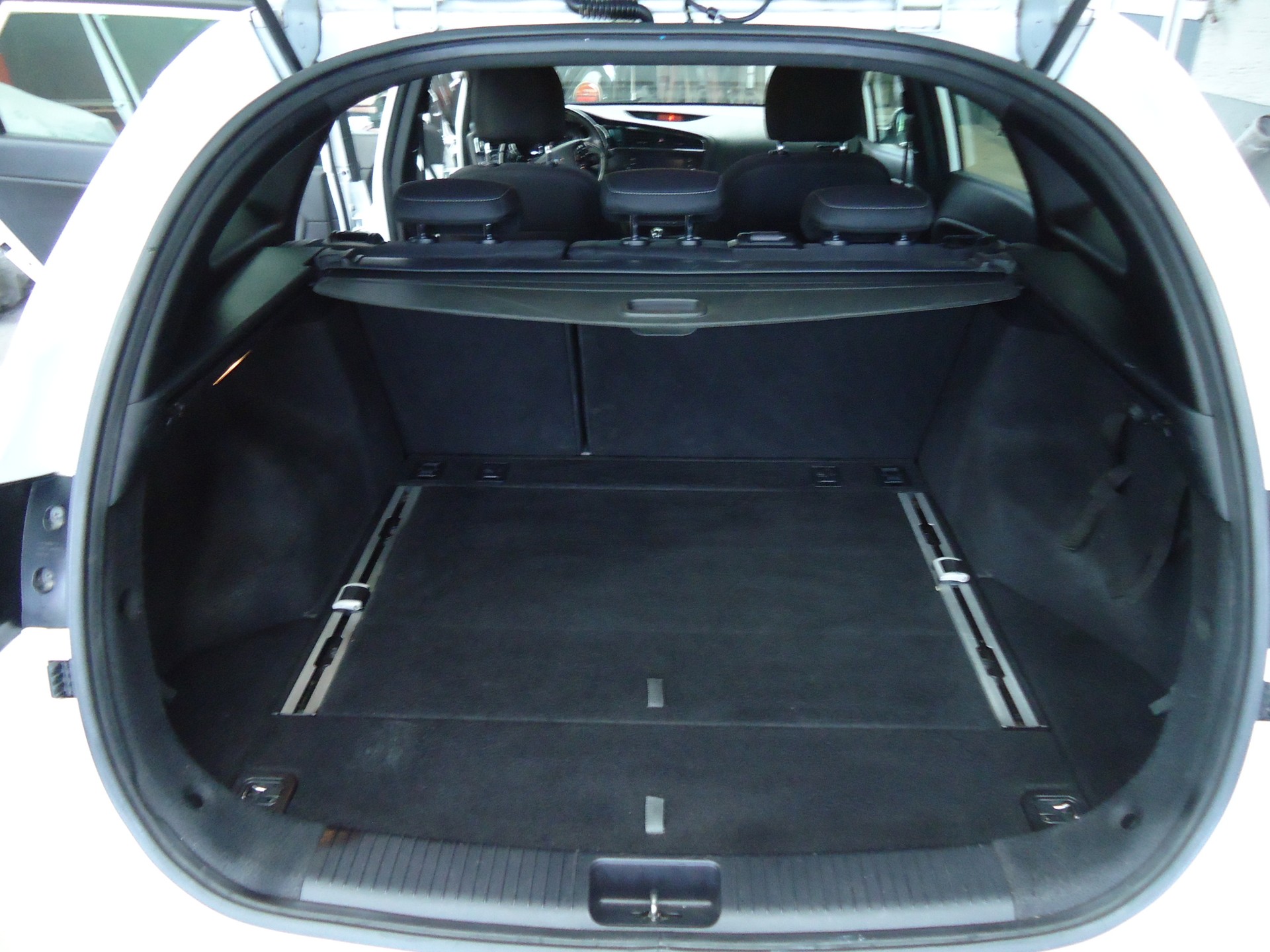 KIA Cee'd Sportswagon 1.0 T-GDi GT Line-image-6