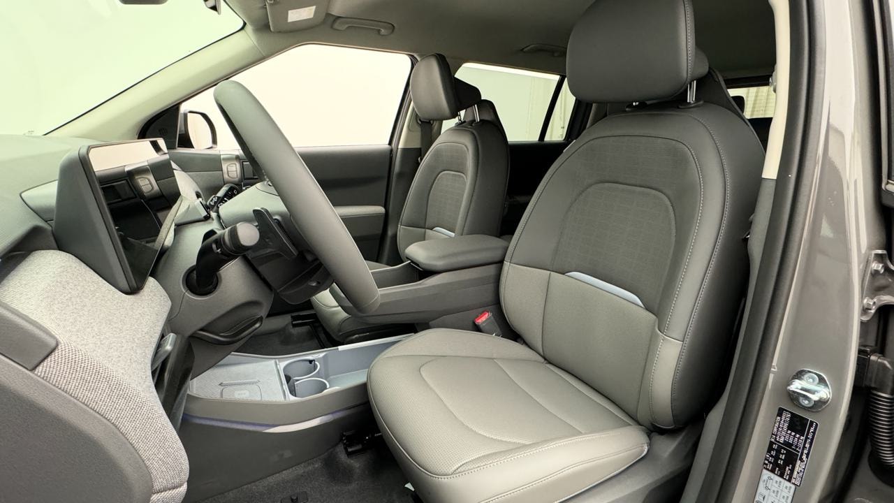 KIA EV3 81,4 kWh Earth-image-4