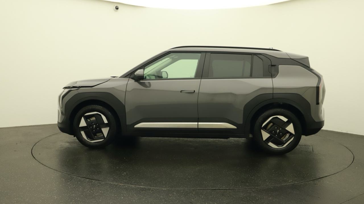 KIA EV3 81,4 kWh Earth-image-1