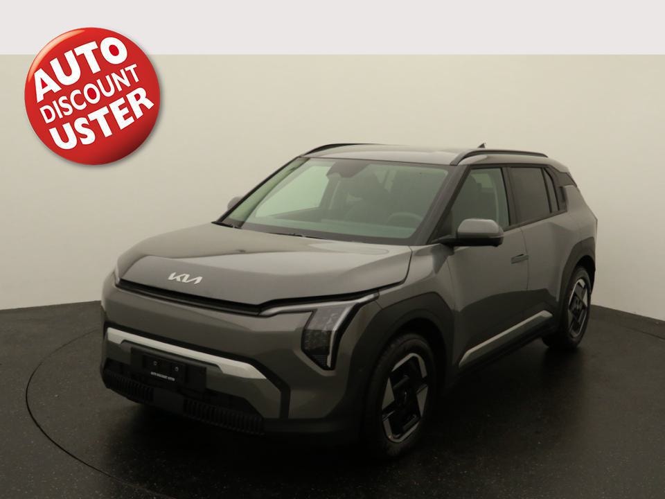 KIA EV3 81,4 kWh Earth