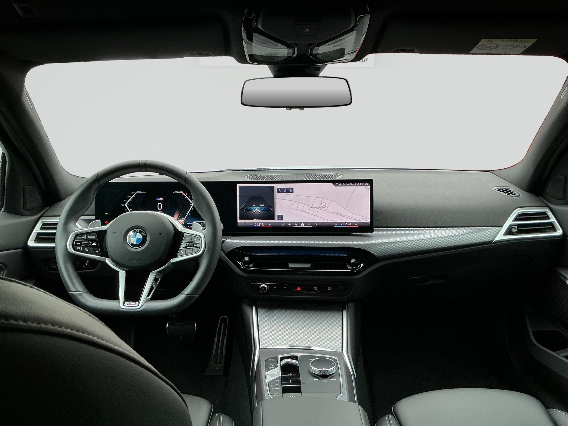 BMW 320i xDrive Steptronic M Sport-image-15