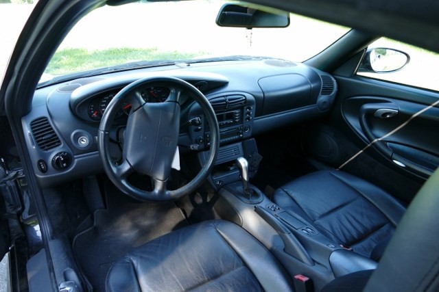 PORSCHE 3.4 Carrera-image-4