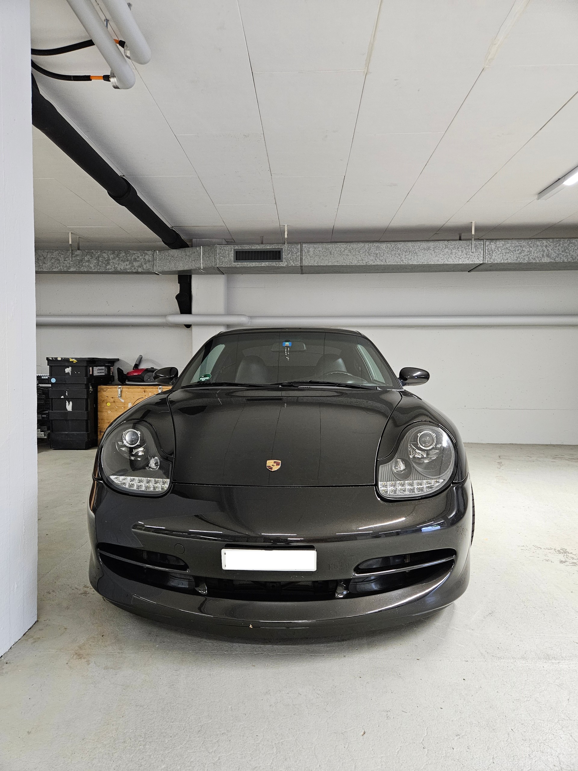 PORSCHE 3.4 Carrera-image-0