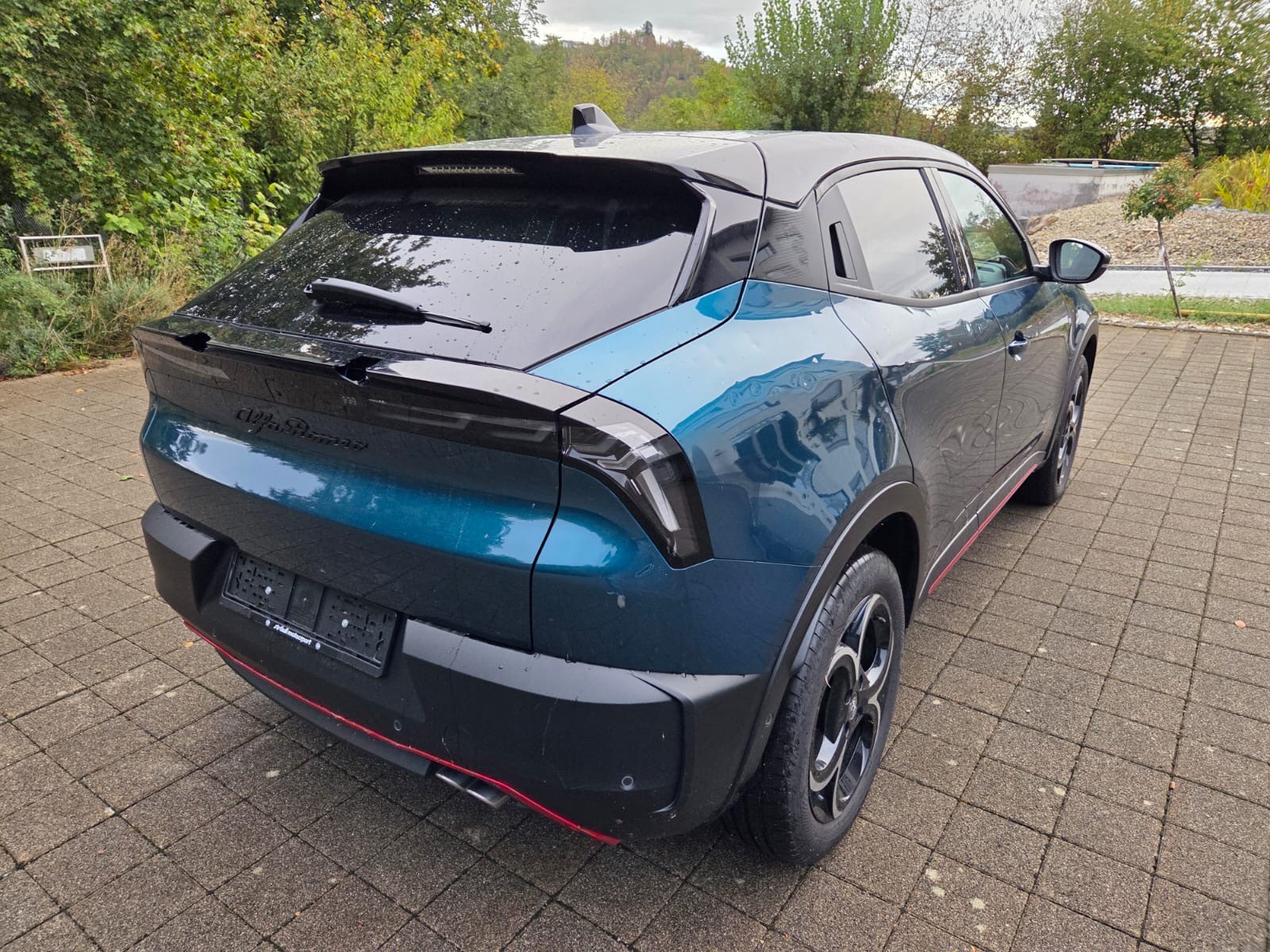 ALFA ROMEO Junior 1.2 48V Hybrid Speciale-image-6