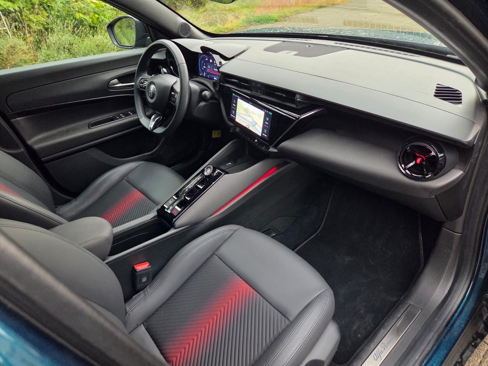 ALFA ROMEO Junior 1.2 48V Hybrid Speciale-image-14