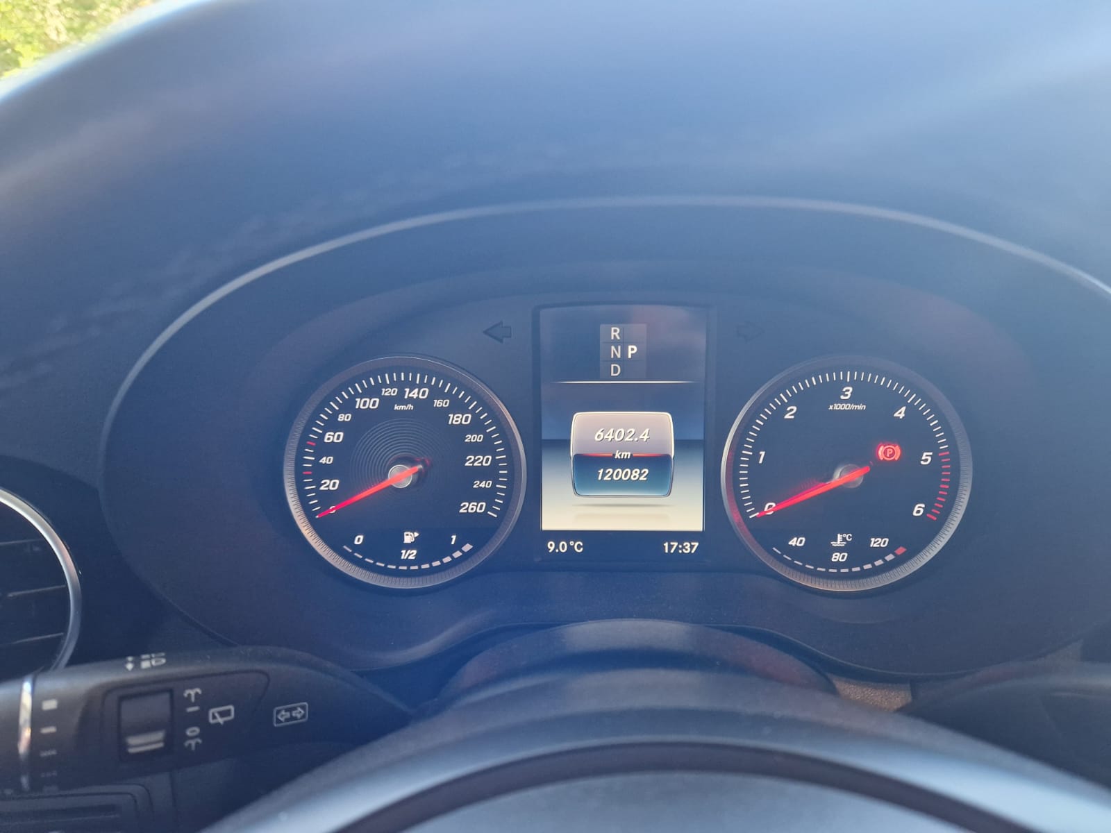 MERCEDES-BENZ Diesel-image-5