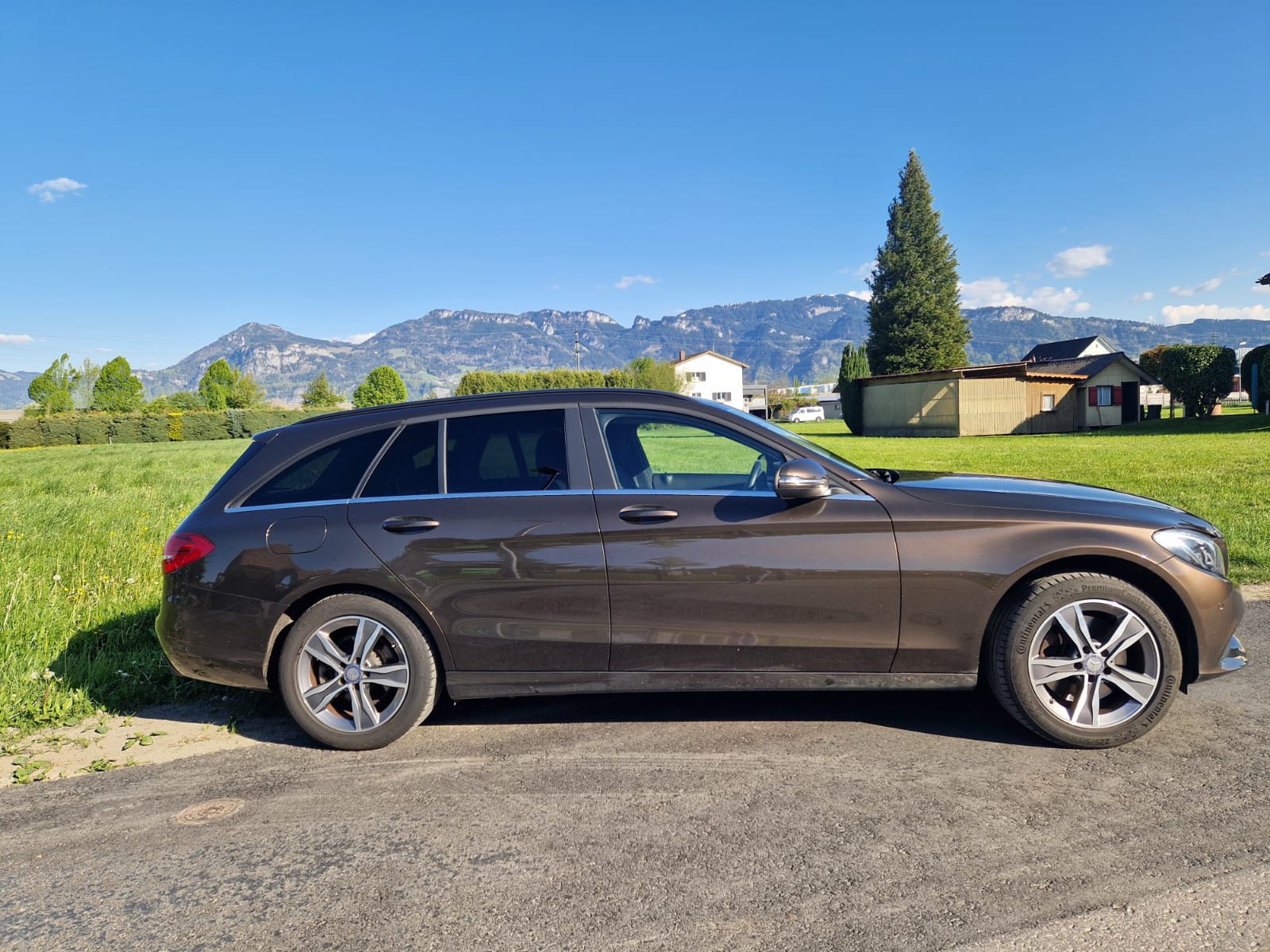 MERCEDES-BENZ Diesel-image-2