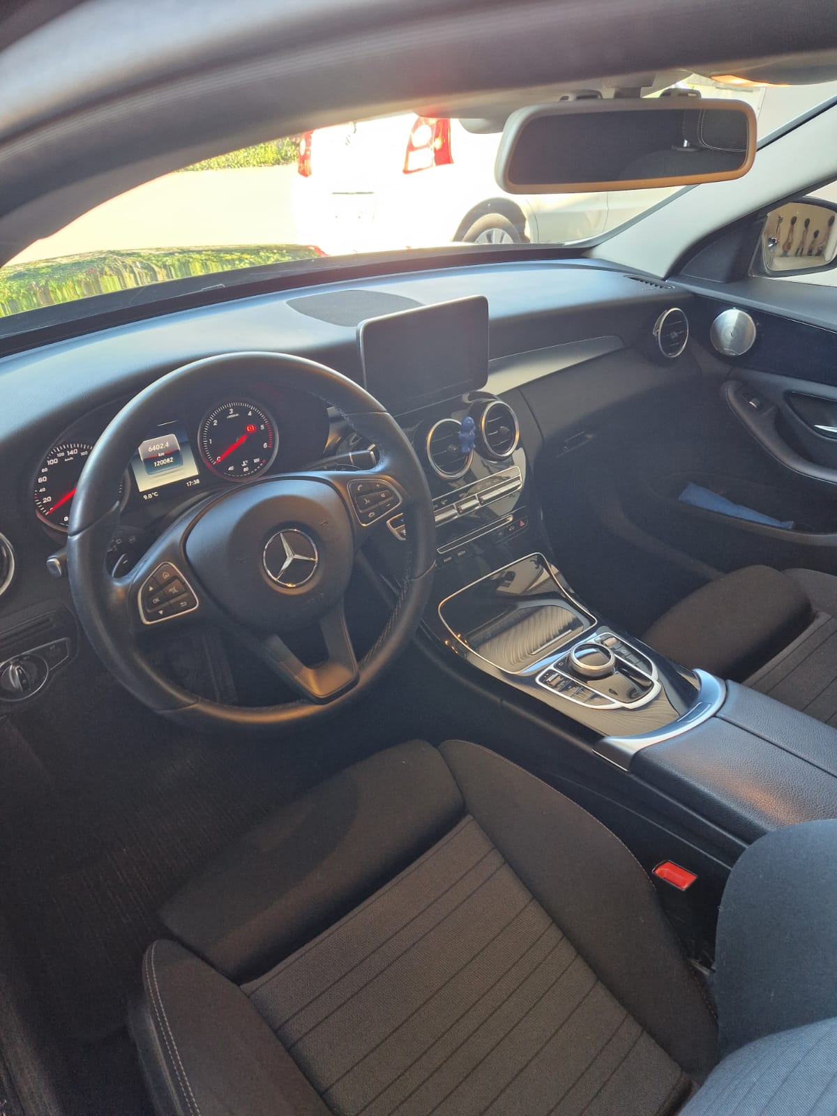 MERCEDES-BENZ Diesel-image-3