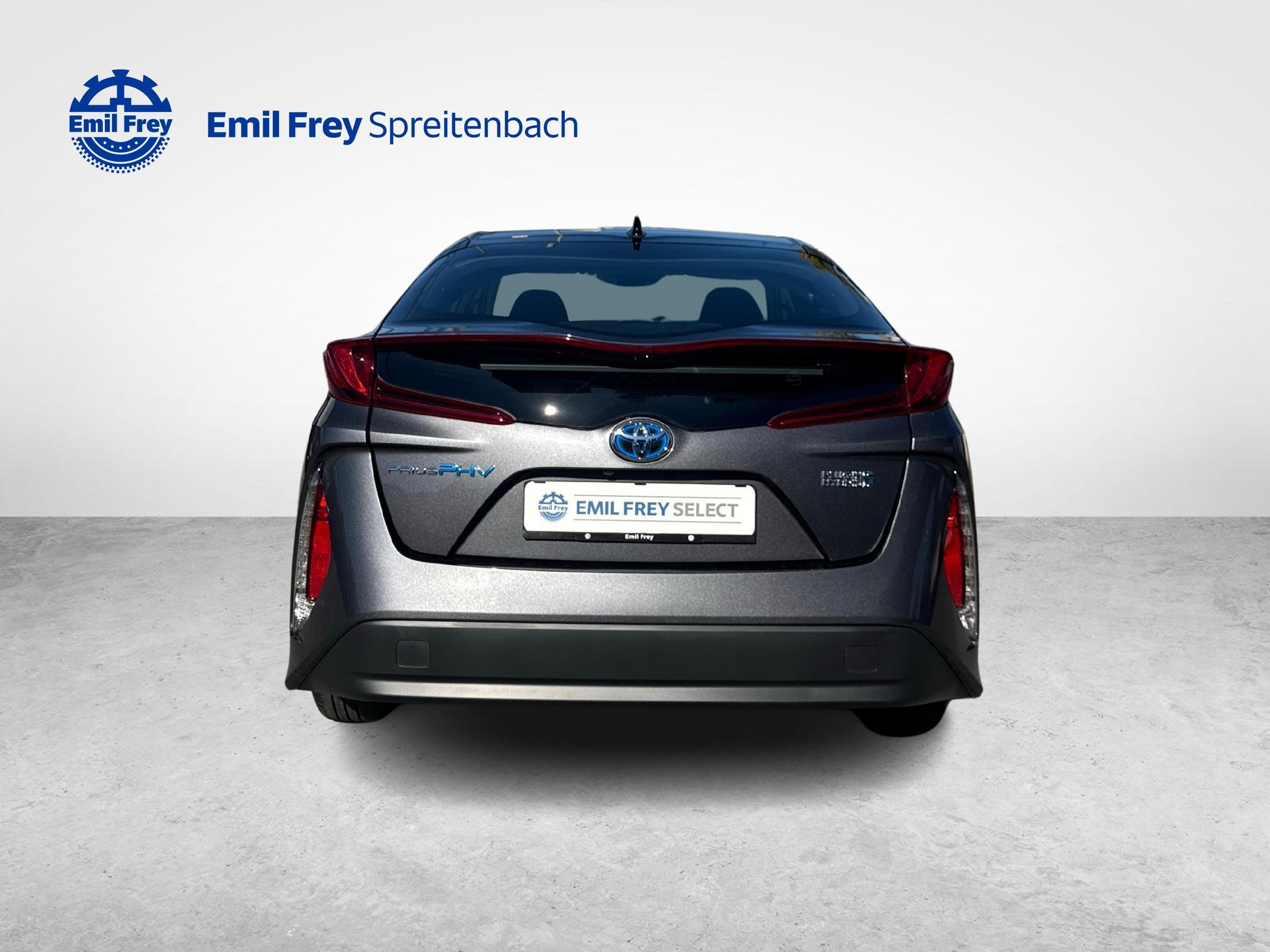 TOYOTA Prius 1.8 VVTi HSD Plug-In Solar-showroom-element-3