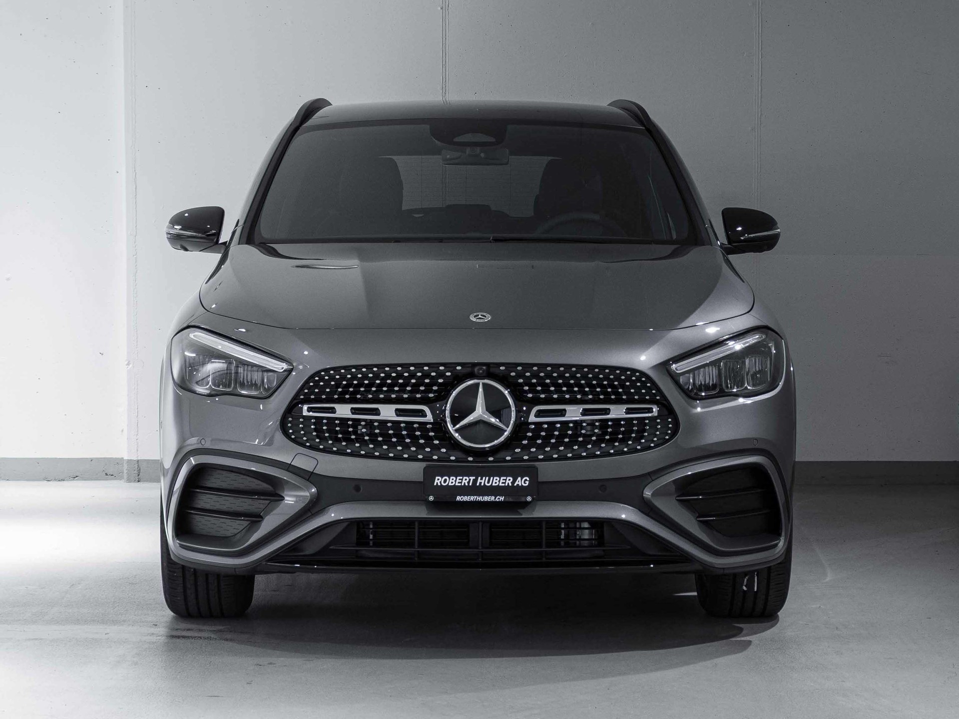 MERCEDES-BENZ GLA 200 Night Star-image-2