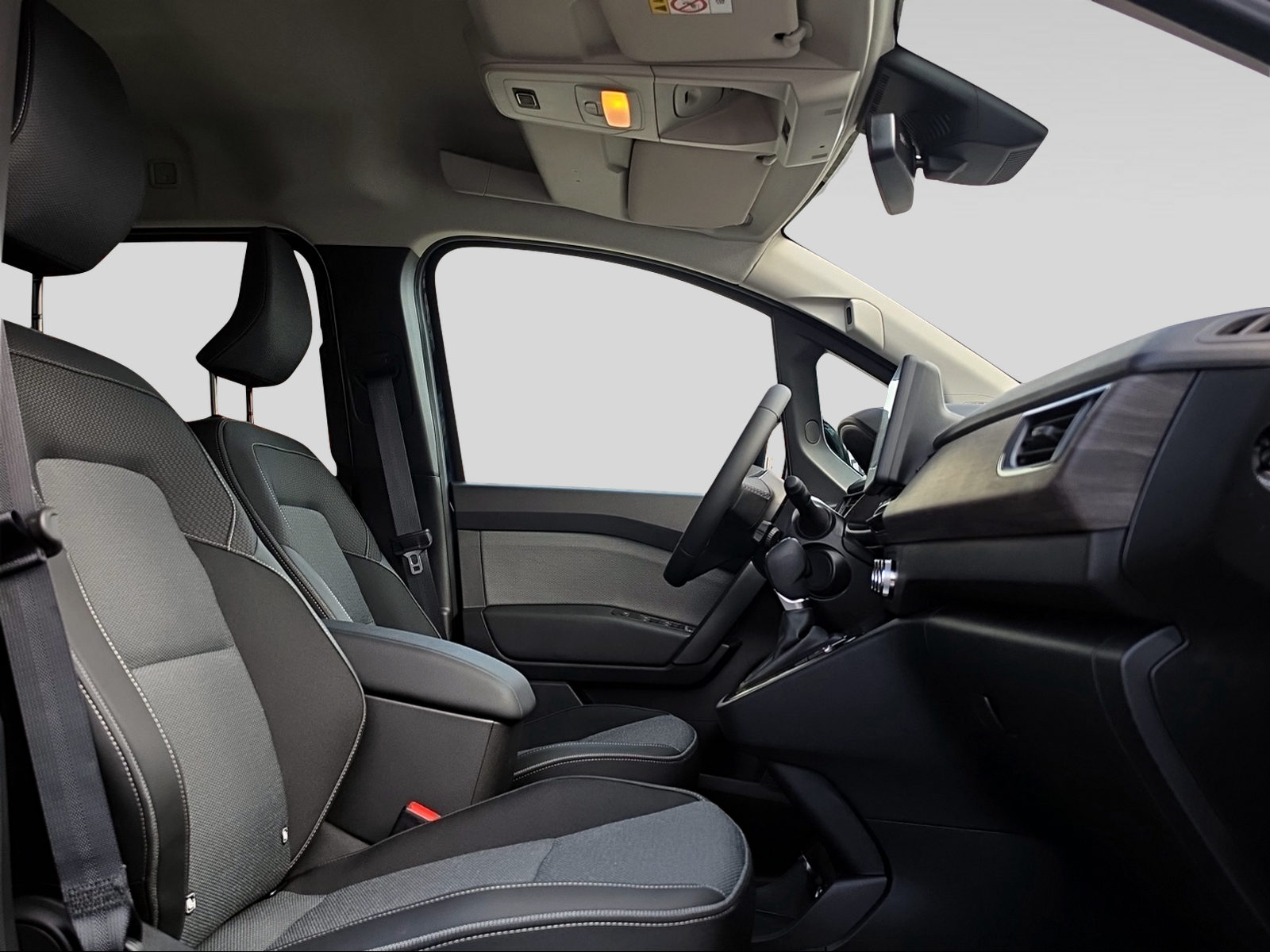 RENAULT Grand Kangoo Kombi-image-4