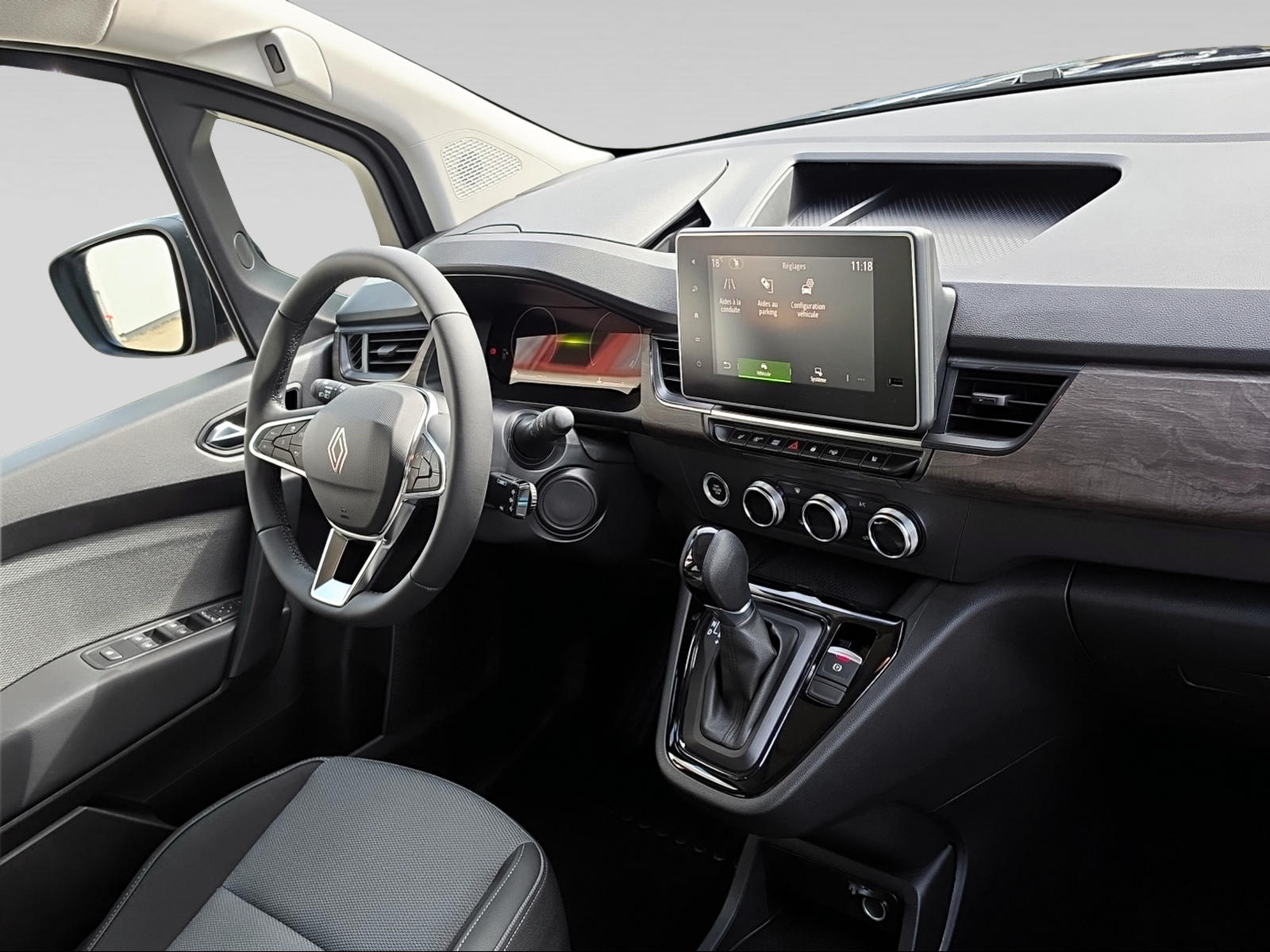 RENAULT Grand Kangoo Kombi-image-3