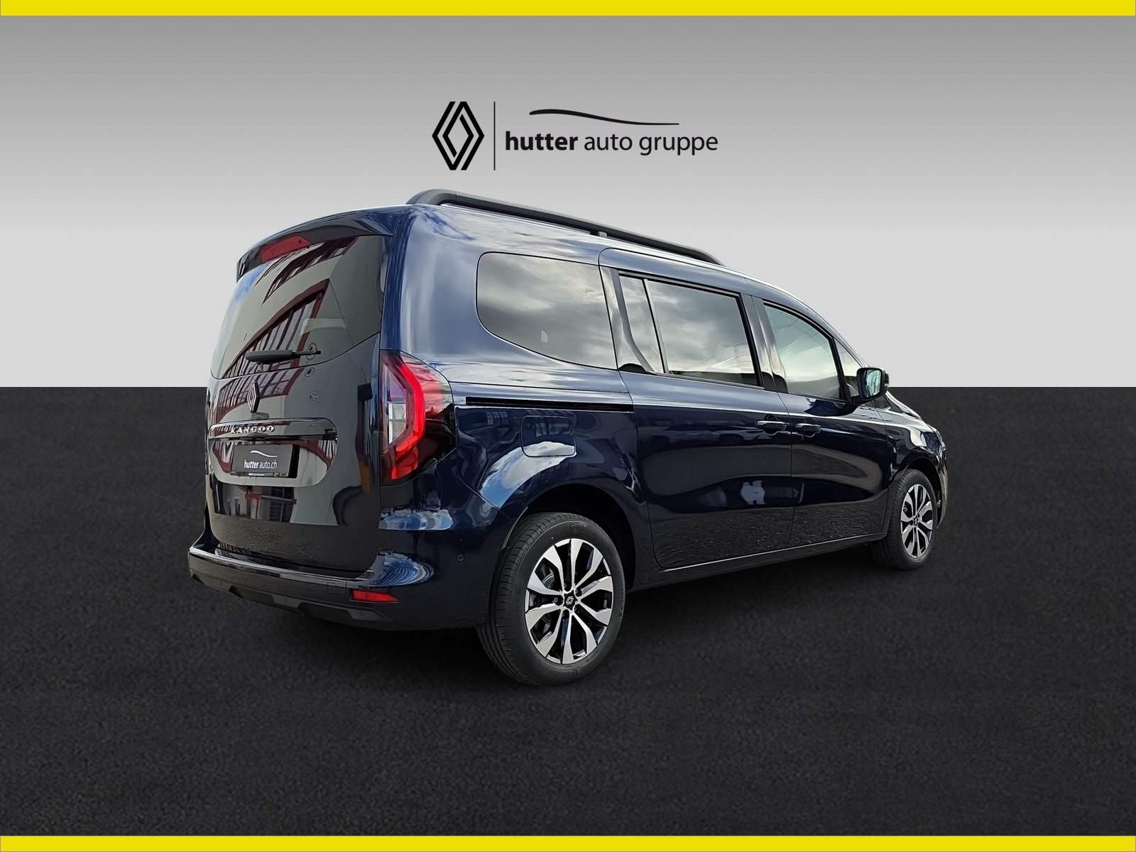 RENAULT Grand Kangoo Kombi-image-9
