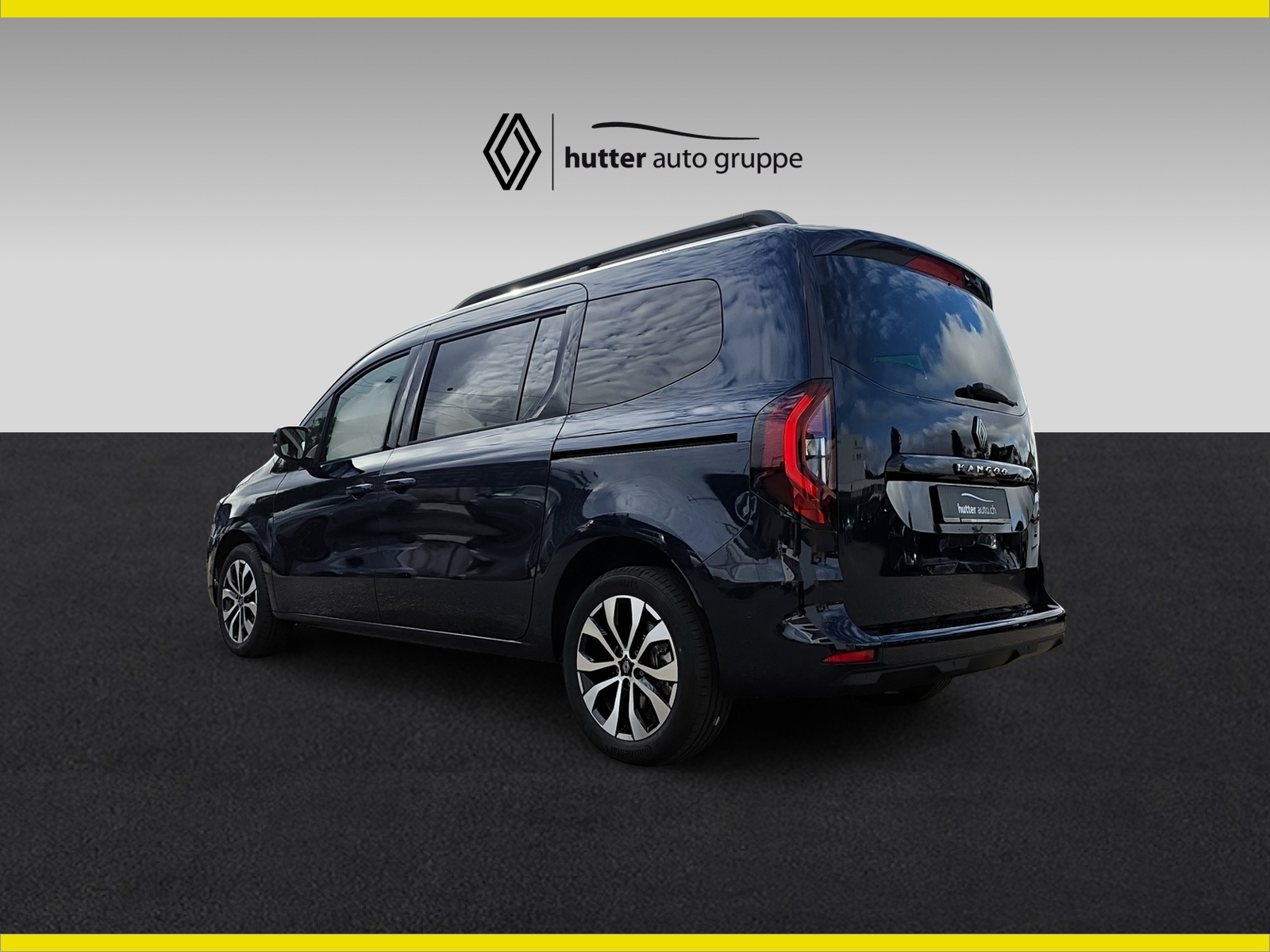 RENAULT Grand Kangoo Kombi-image-8