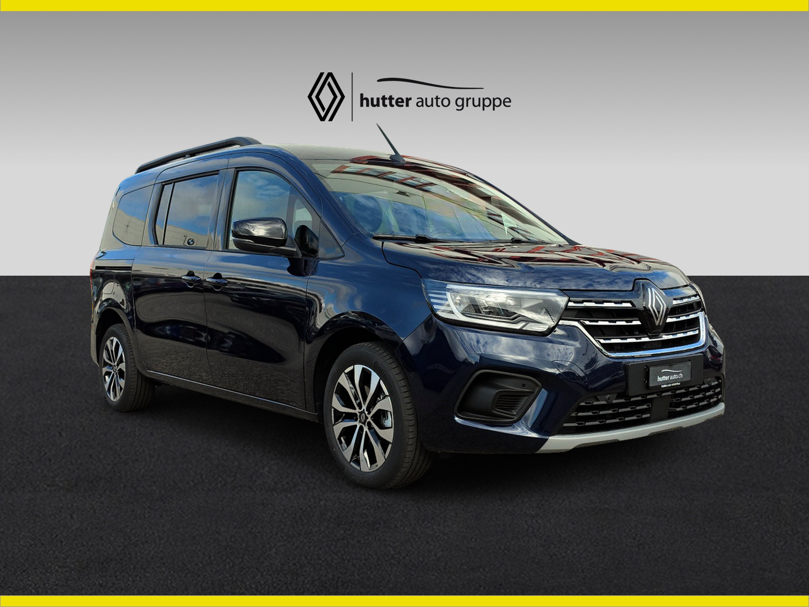 RENAULT Grand Kangoo Kombi-image-2