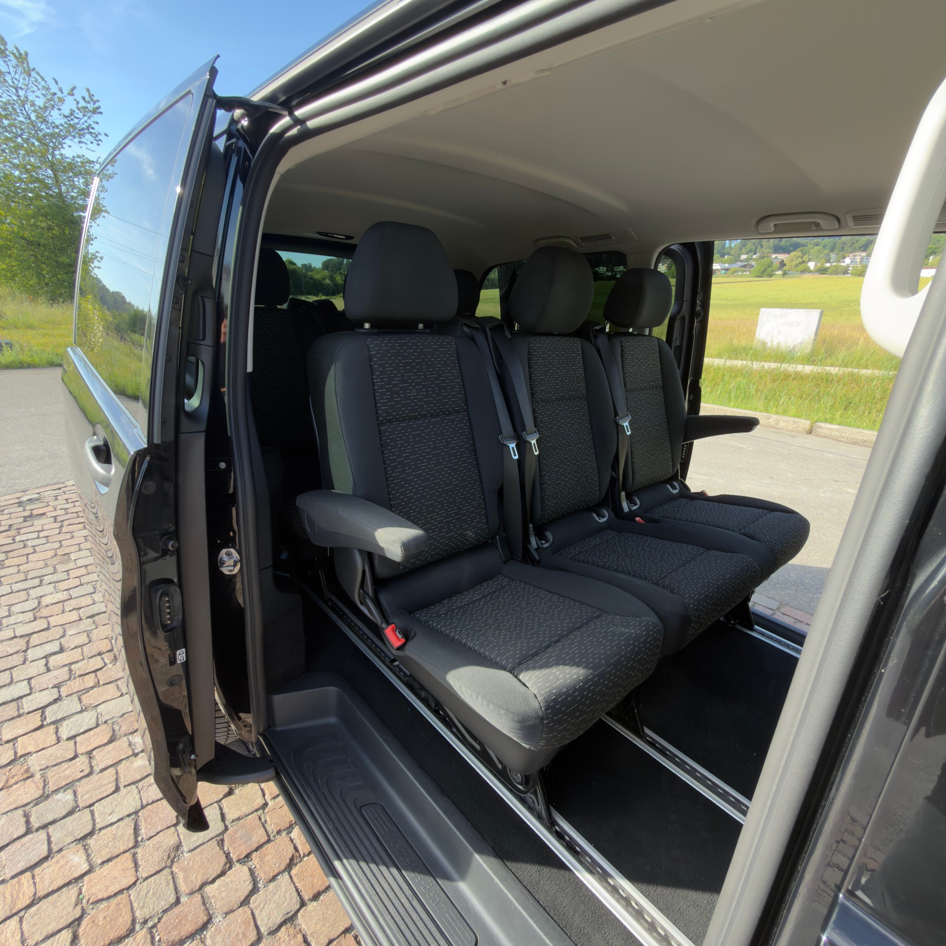 MERCEDES-BENZ 116 CDI Tourer 4Matic Lang-image-4