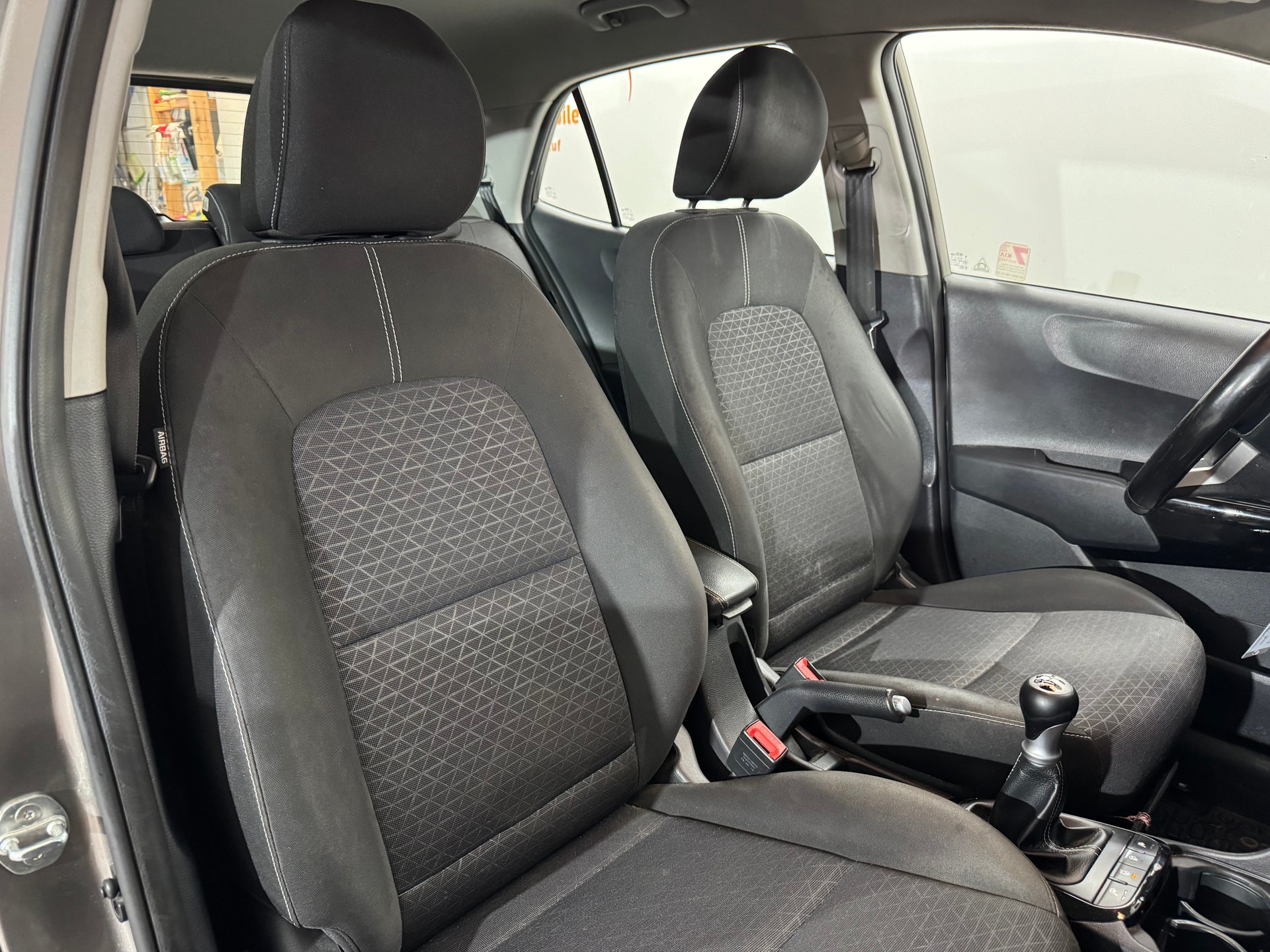 KIA Picanto 1.2 CVVT Power 25+-image-9