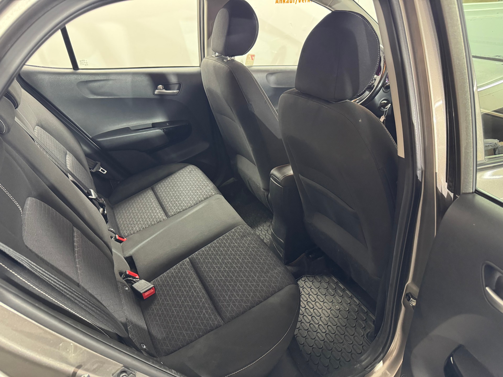 KIA Picanto 1.2 CVVT Power 25+-image-10