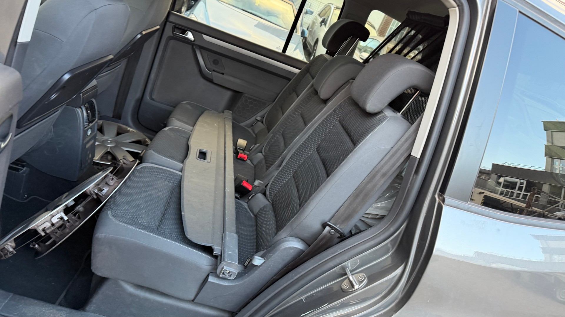 VW Touran 1.4 TSI Comfortline-image-11