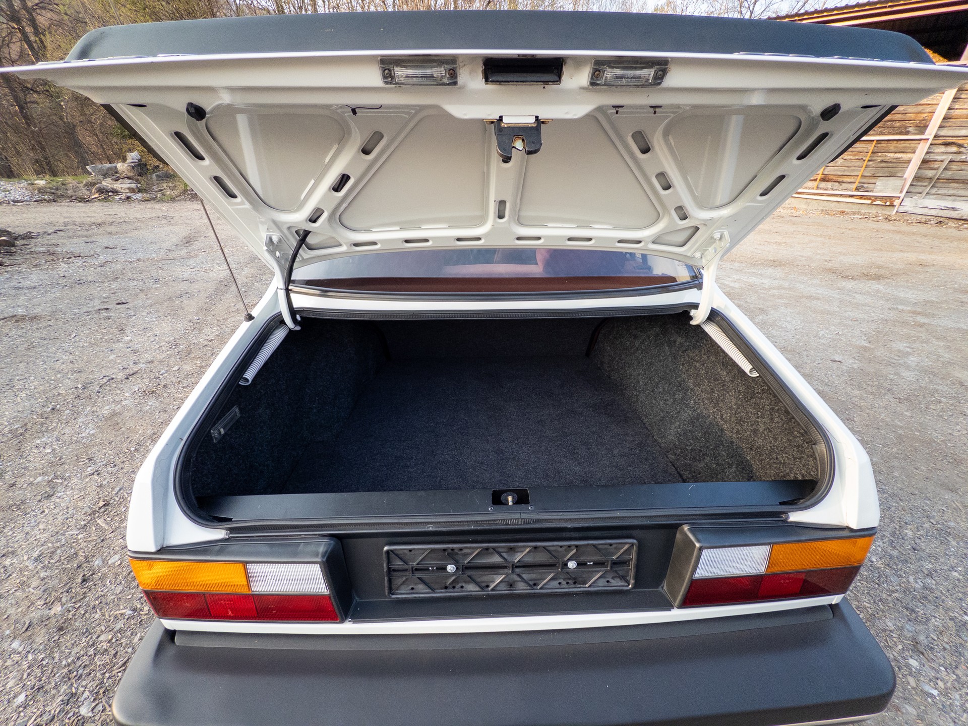 SAAB 900 Turbo-s 2.0L 16v-image-7