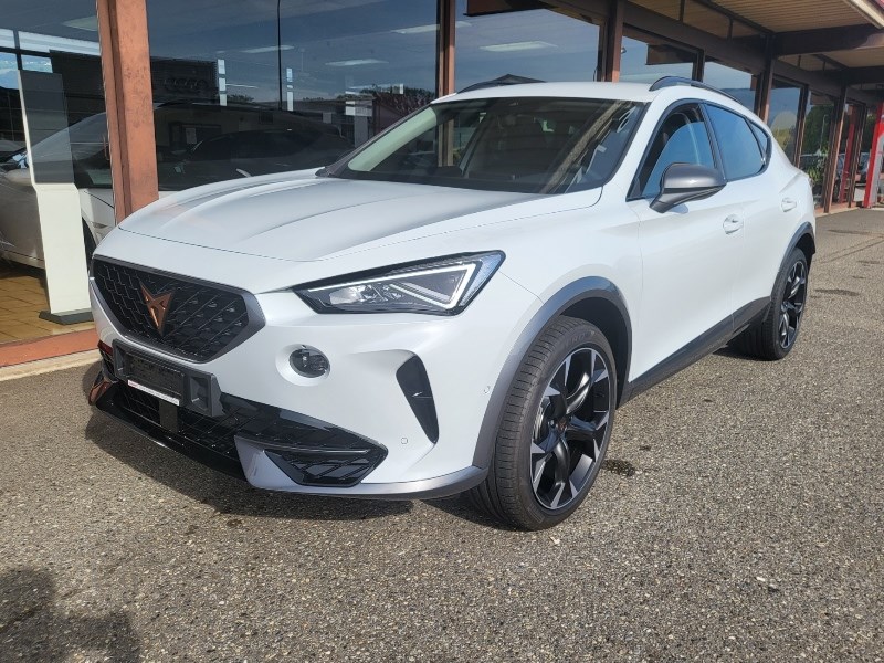 CUPRA Formentor 1.5 TSI DSG-image-1