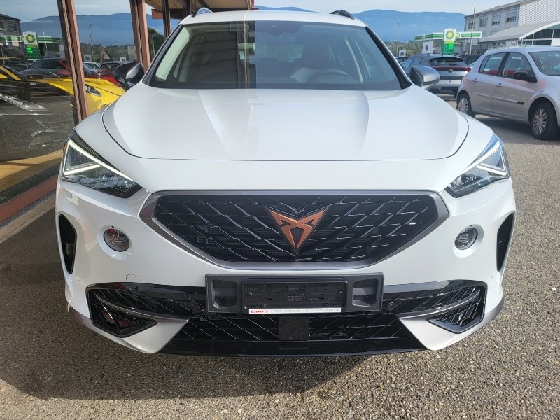 CUPRA Formentor 1.5 TSI DSG-image-2