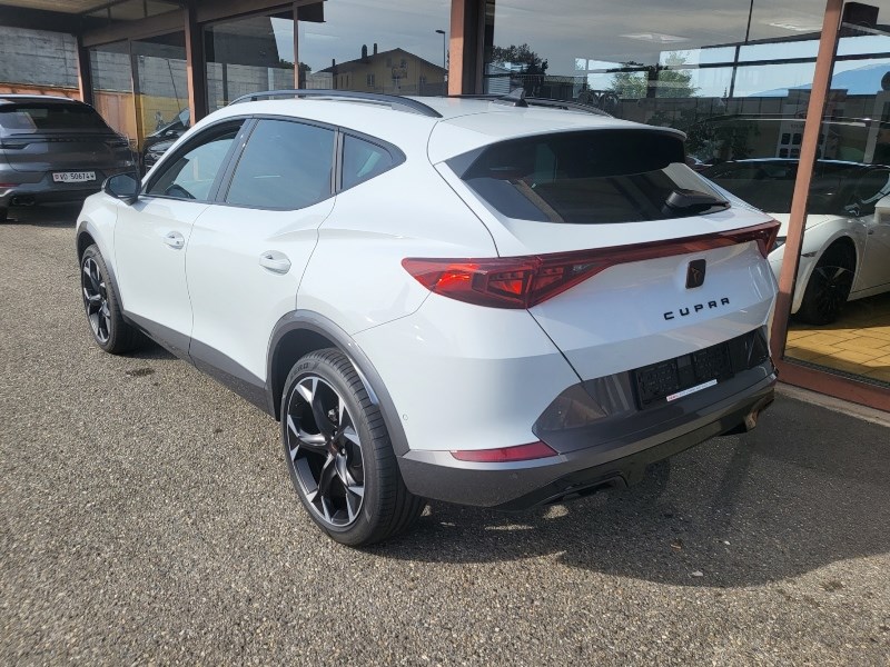 CUPRA Formentor 1.5 TSI DSG-image-4