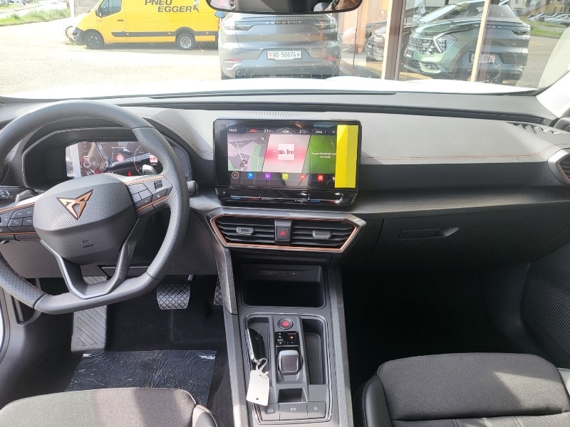 CUPRA Formentor 1.5 TSI DSG-image-8