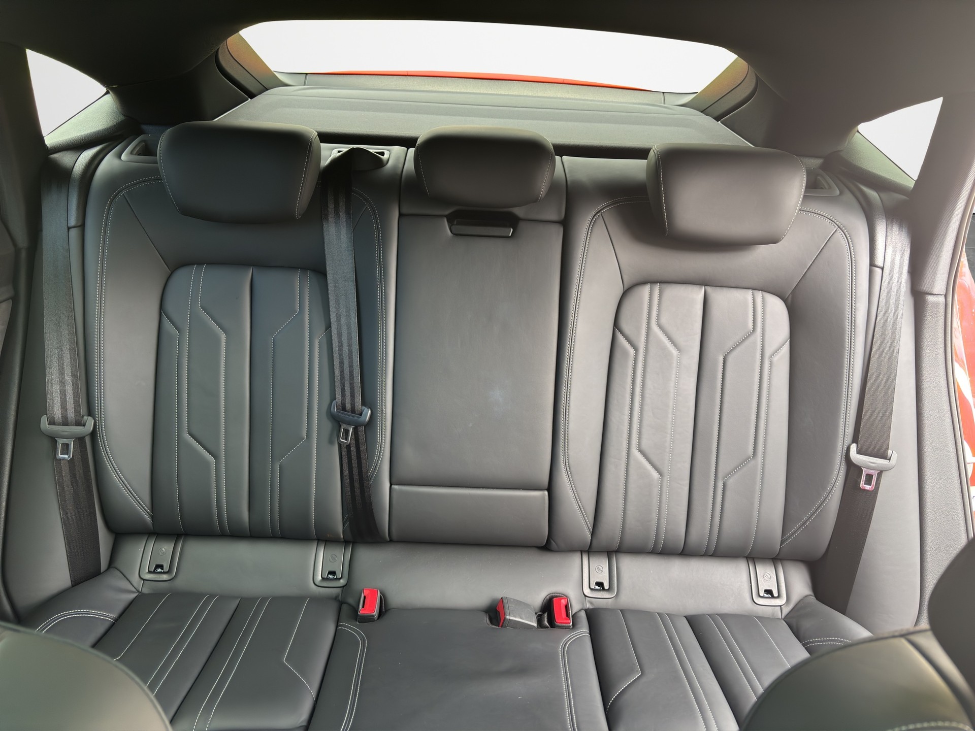 AUDI e-tron 50 Sportback S Line quattro-image-12