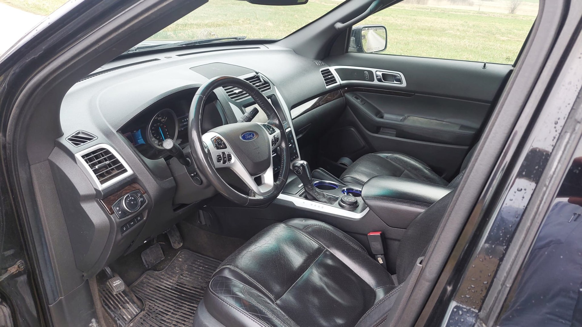 LAND ROVER Range Rover Sport 4.4 SDV8 HSE Dynamic Automatic-image-10