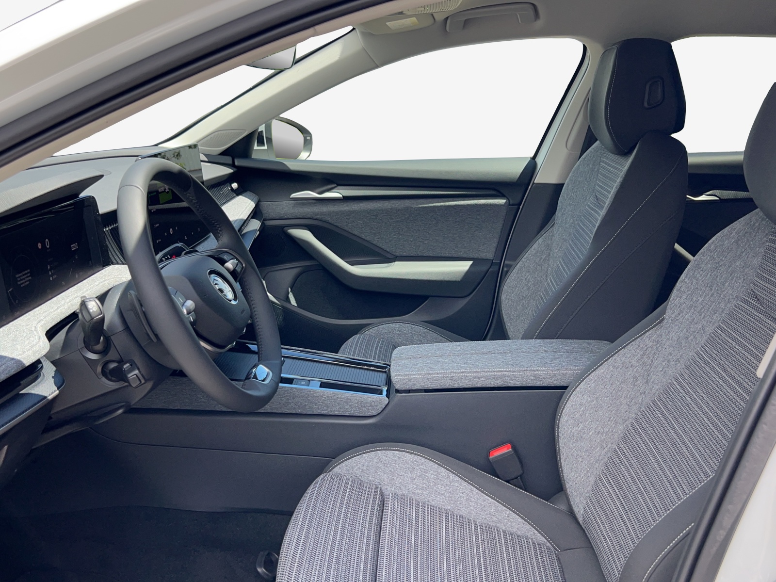 SKODA Superb Combi 2.0 TDi Selection DSG-image-2