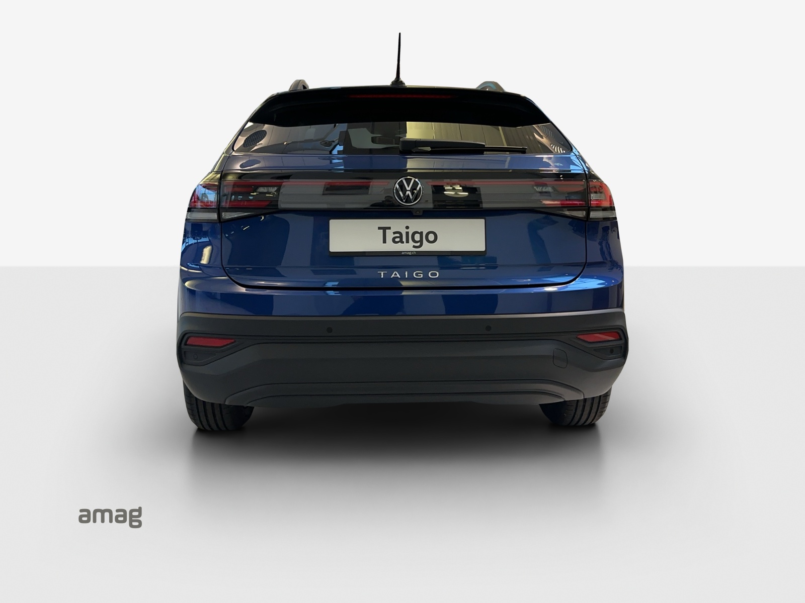 VW Taigo 1.0 TSI Life United DSG-image-3