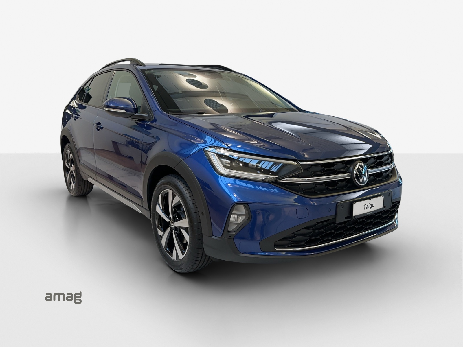 VW Taigo 1.0 TSI Life United DSG-image-5