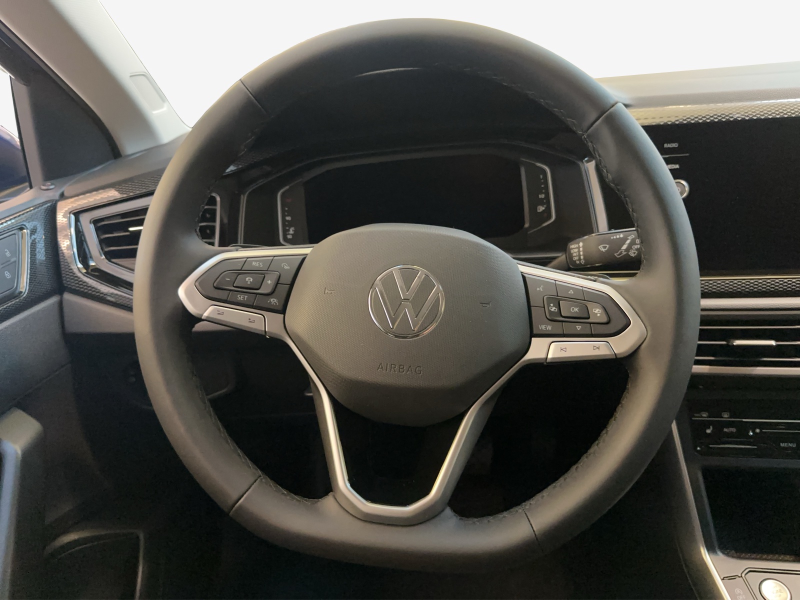 VW Taigo 1.0 TSI Life United DSG-image-9