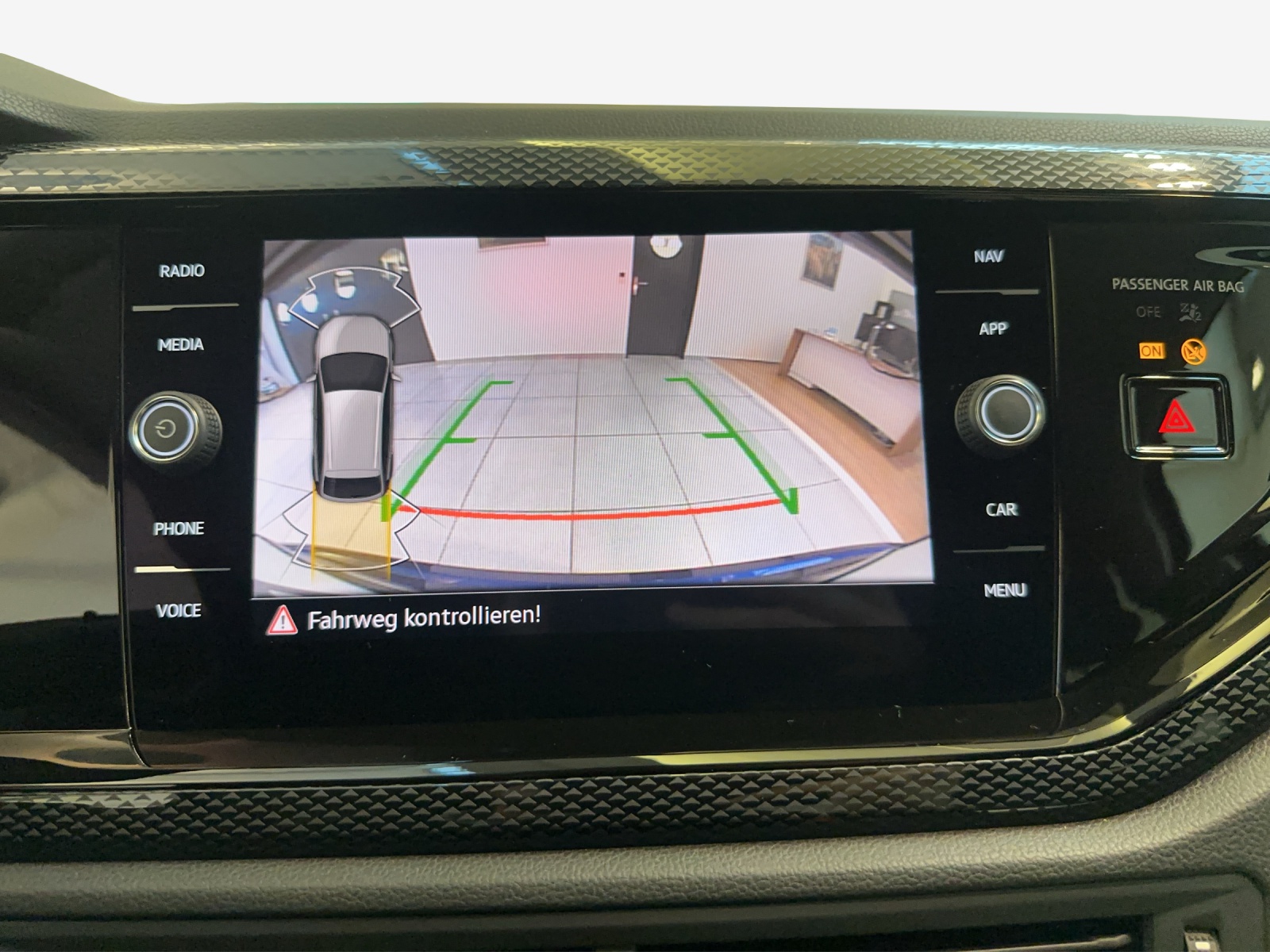 VW Taigo 1.0 TSI Life United DSG-image-15