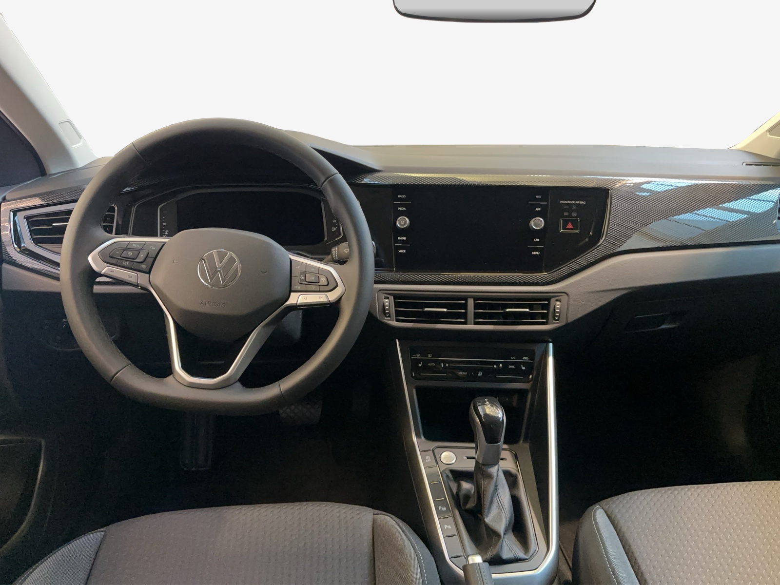 VW Taigo 1.0 TSI Life United DSG-image-8