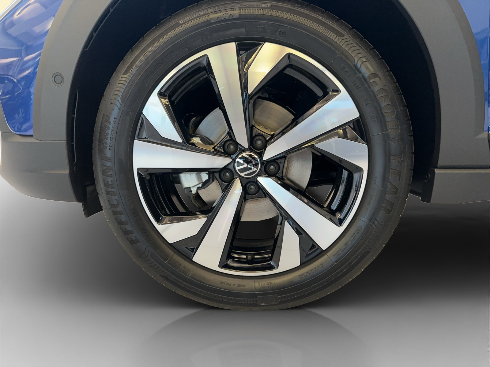 VW Taigo 1.0 TSI Life United DSG-image-13