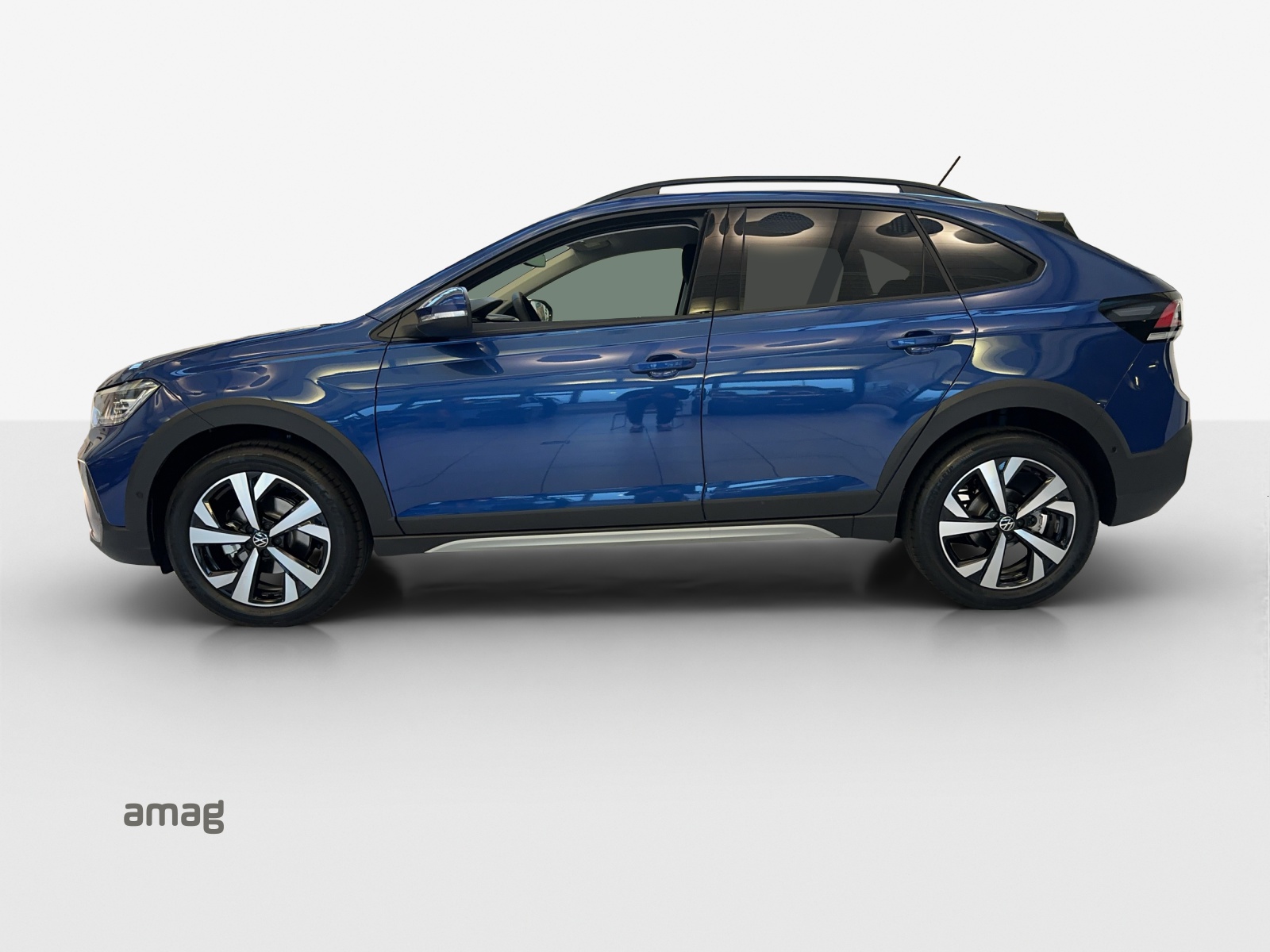 VW Taigo 1.0 TSI Life United DSG-image-1