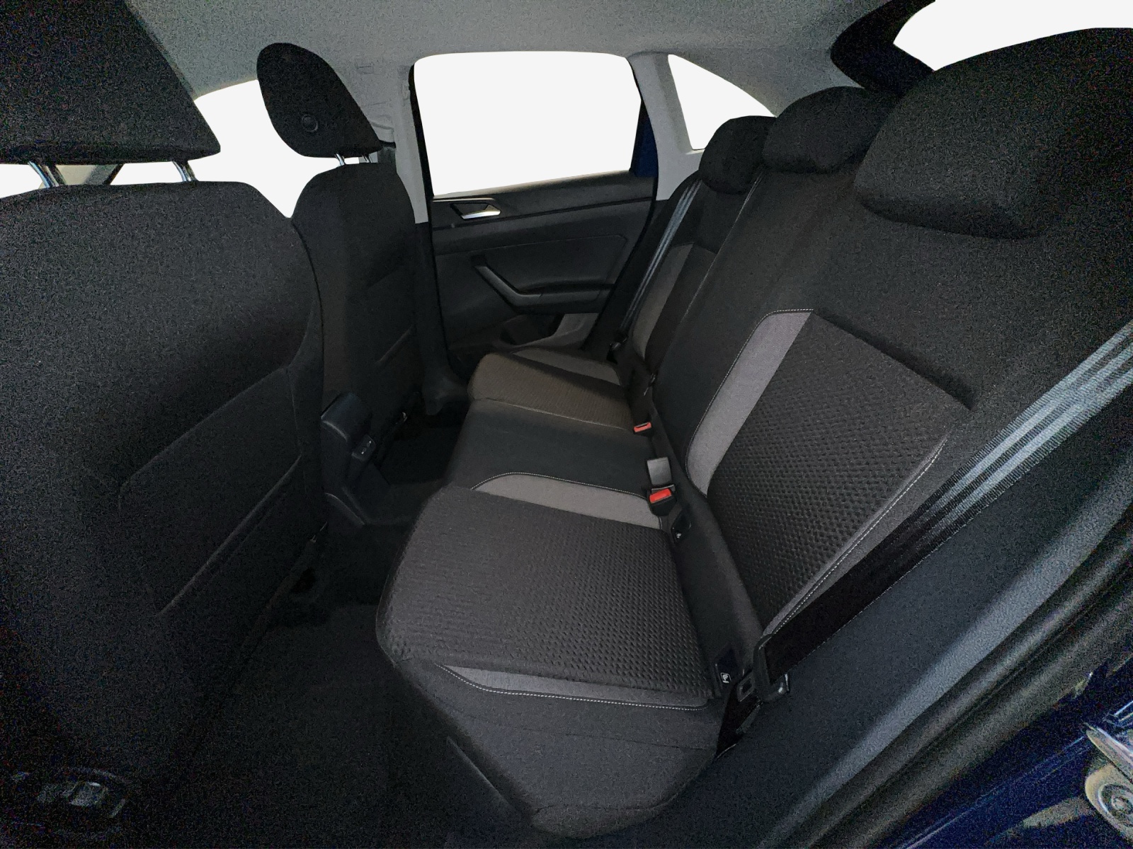 VW Taigo 1.0 TSI Life United DSG-image-11