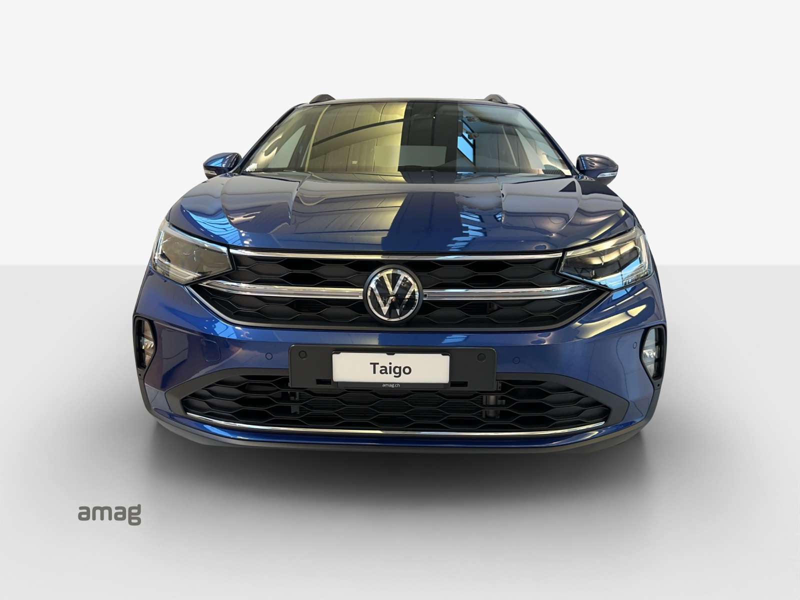 VW Taigo 1.0 TSI Life United DSG-image-6
