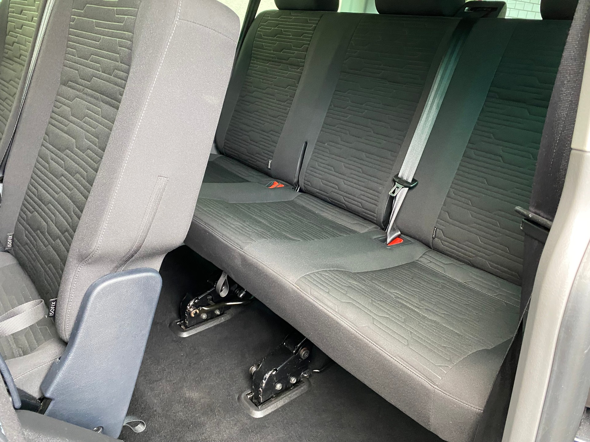 VW T6.1 Caravelle 2.0 TDI Comfortline 4Motion DSG LWB-image-9