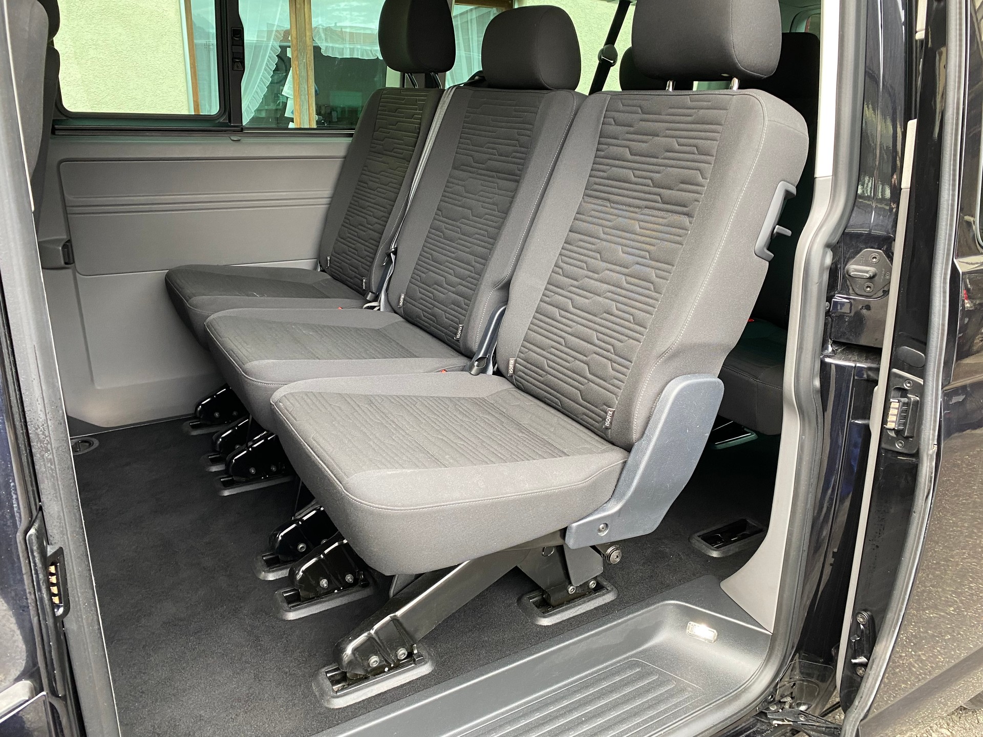 VW T6.1 Caravelle 2.0 TDI Comfortline 4Motion DSG LWB-image-7