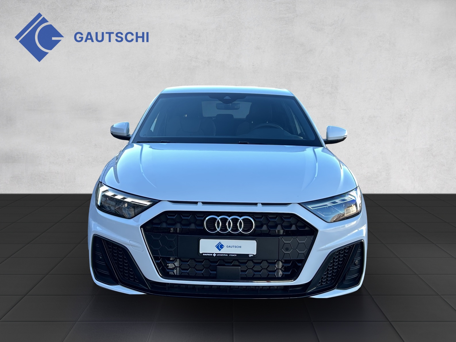AUDI A1 Sportback 35 TFSI S Line-image-4