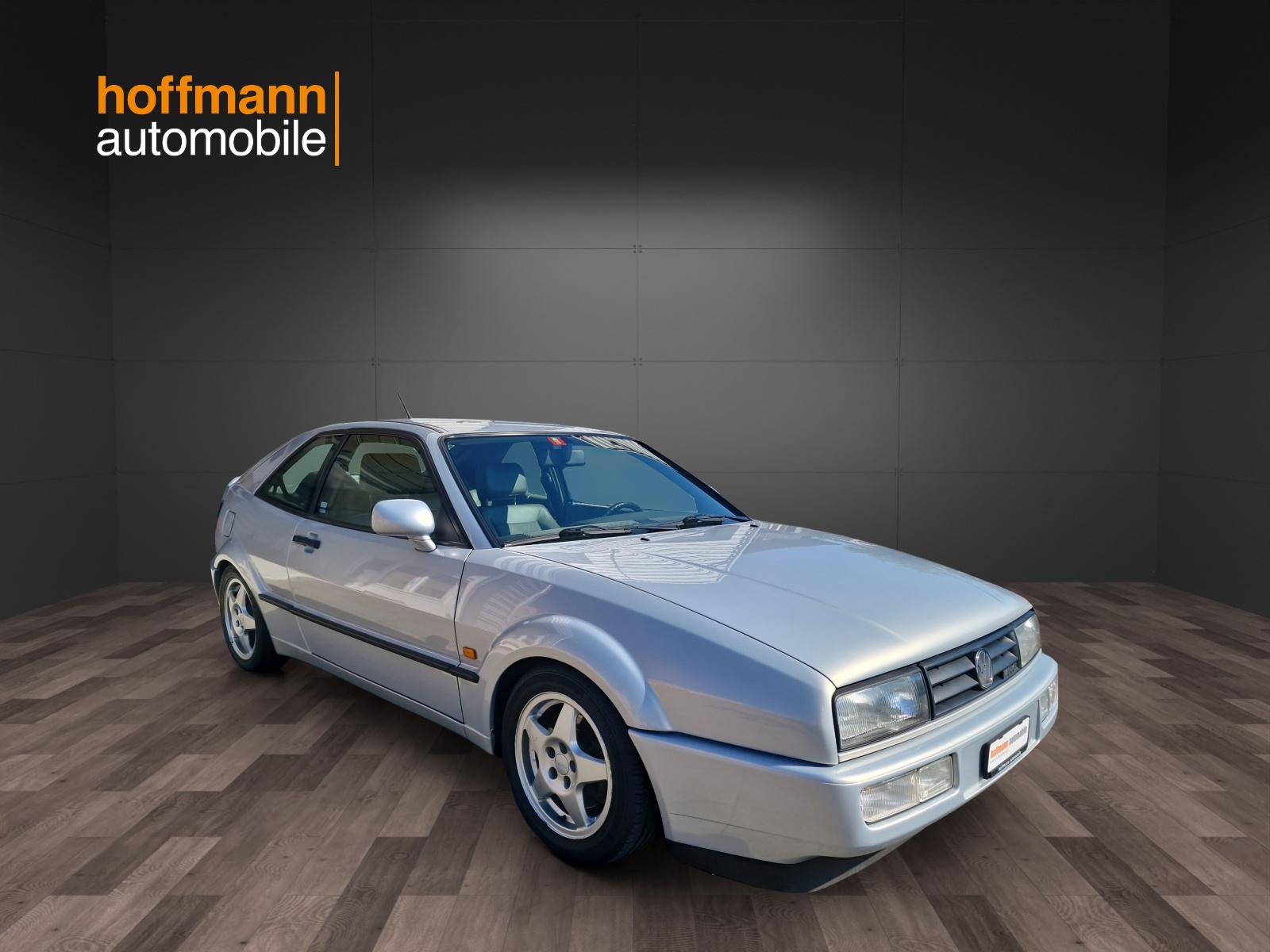 VW Corrado 2900 VR6-image-2