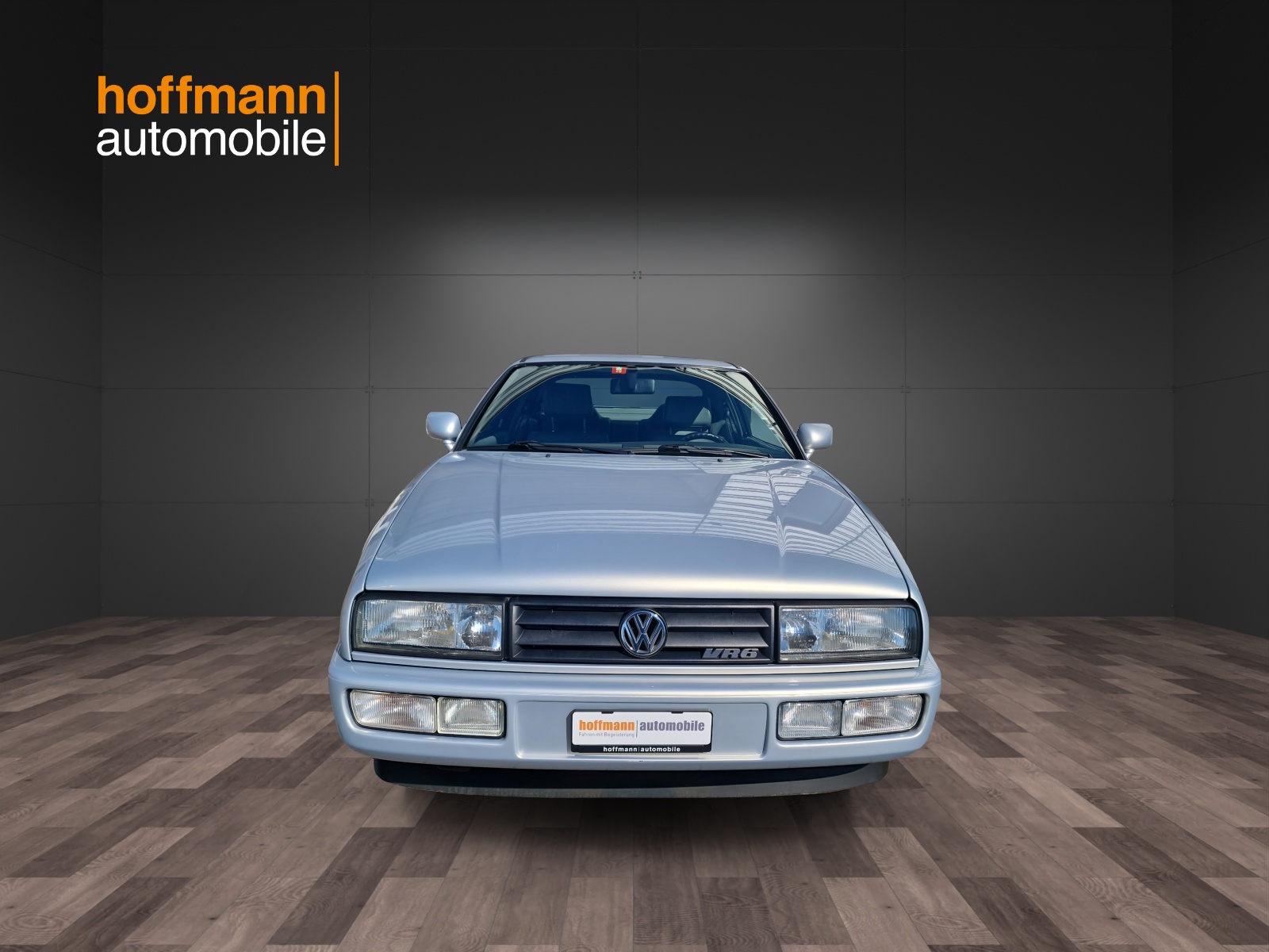 VW Corrado 2900 VR6-image-1