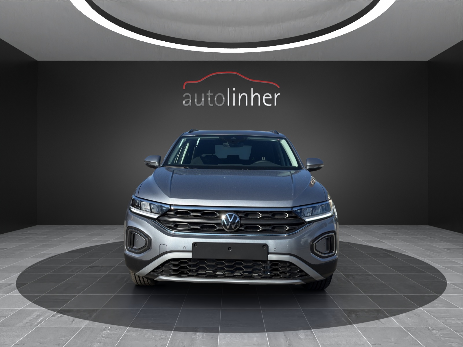 VW T-Roc 1.0 TSI Life-image-6