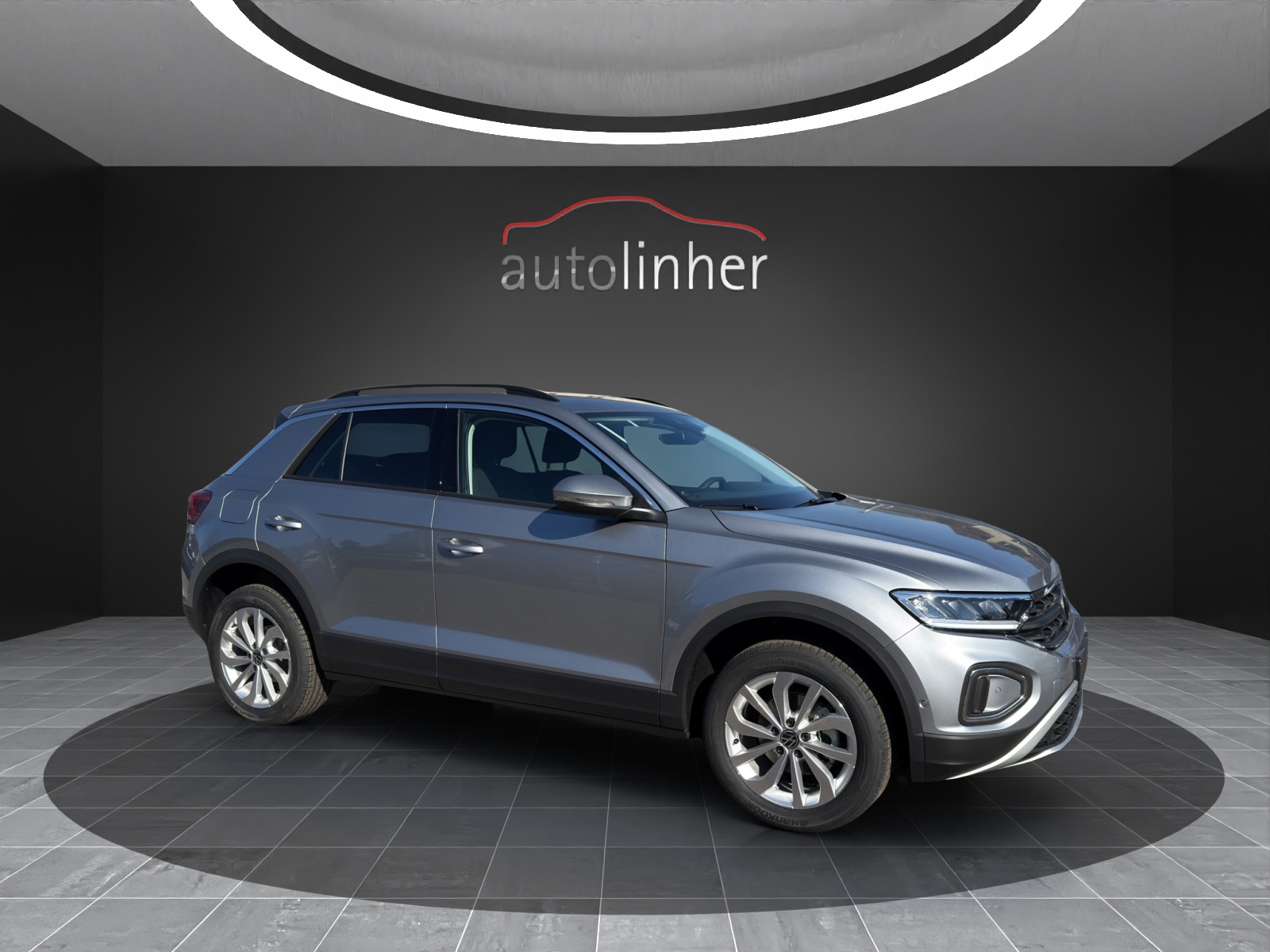 VW T-Roc 1.0 TSI Life-image-5