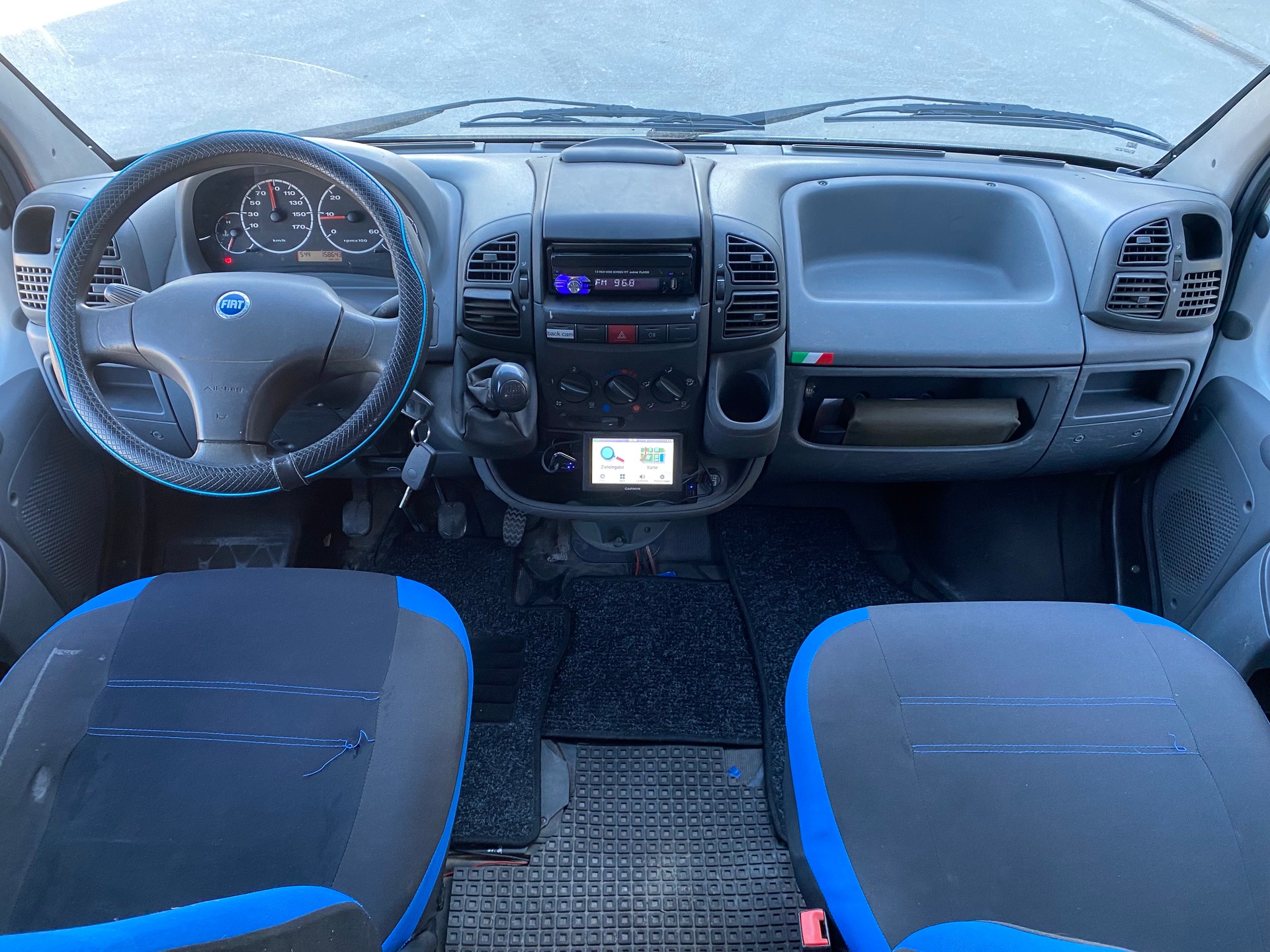 FIAT Ducato-image-12