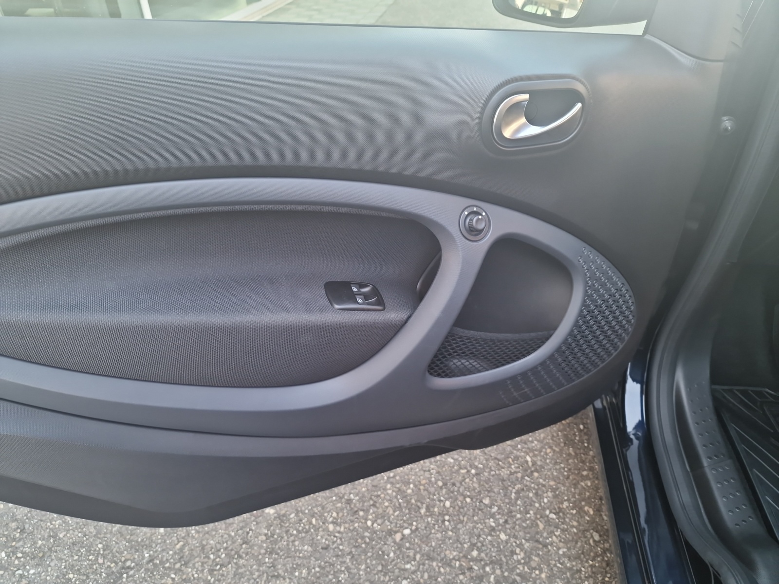 Image SMART FORTWO fortwo EQ prime