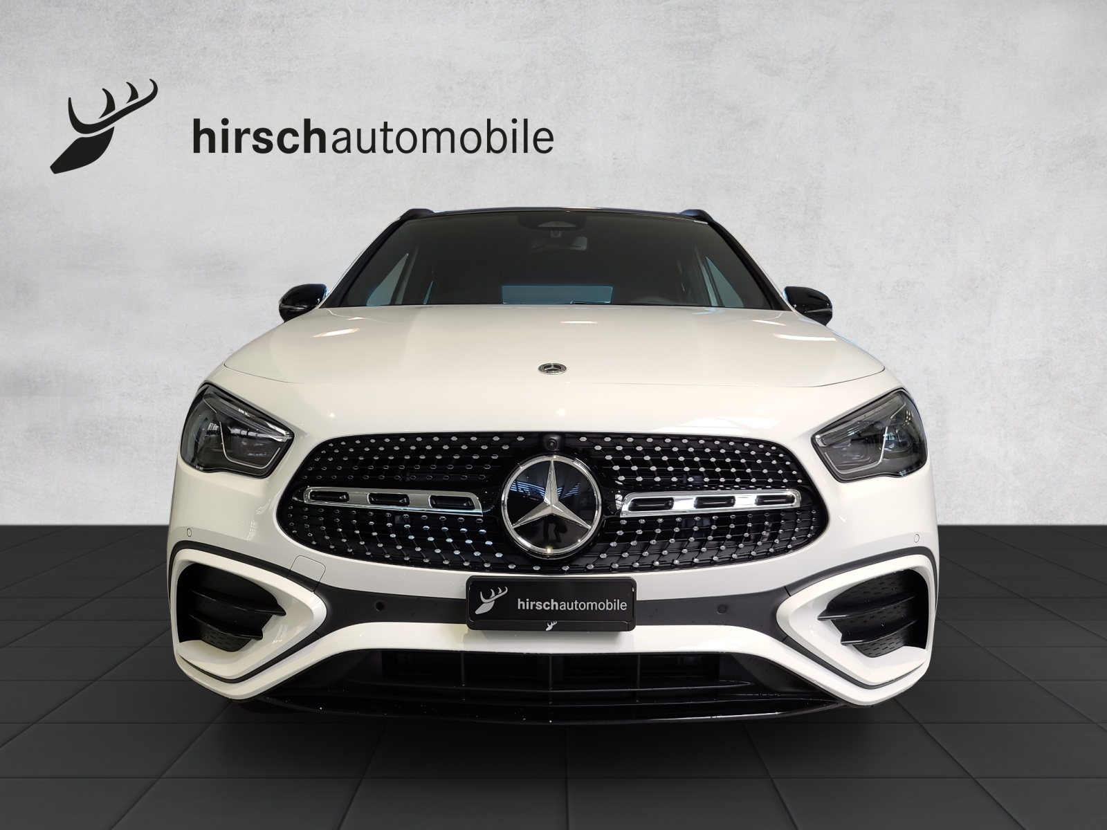 MERCEDES-BENZ GLA 250 4Matic 8G-DCT Swiss Star-image-5